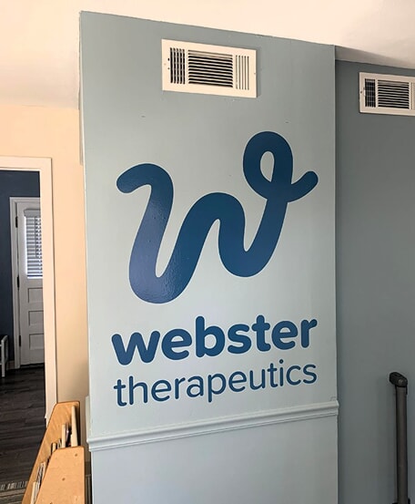 Interior Wall & Window Vinyl